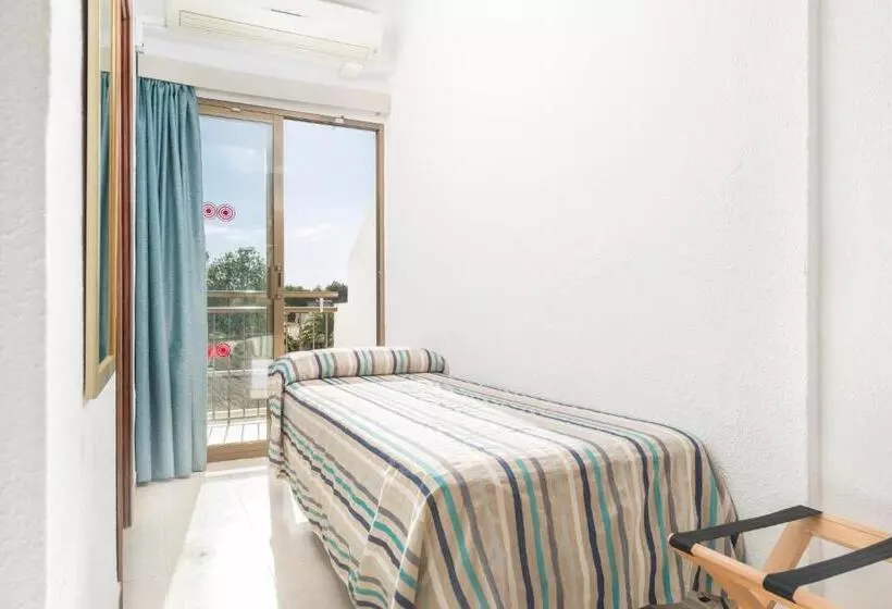 3-Bett-Standardzimmer, More