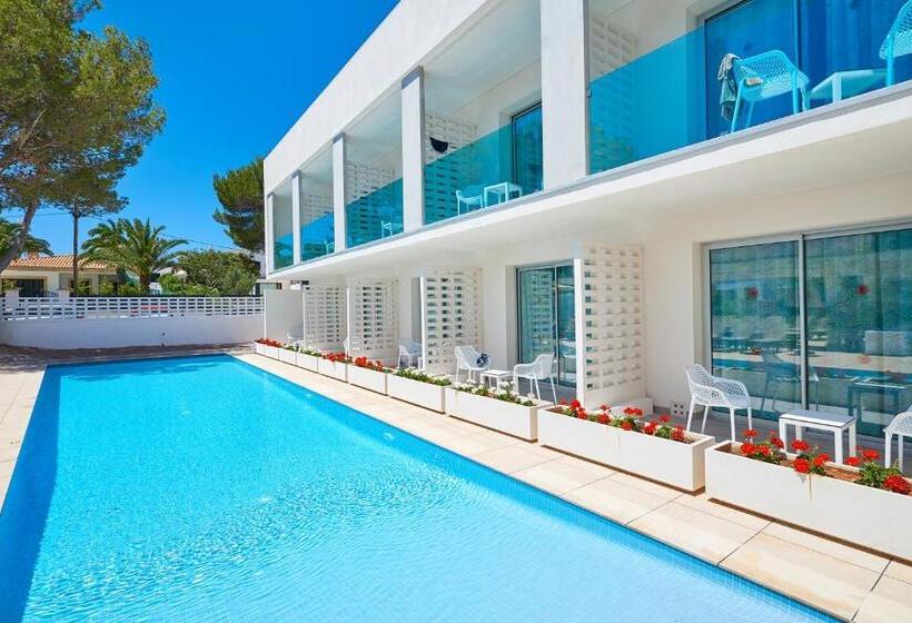 Полулюкс Вид на Сад, More