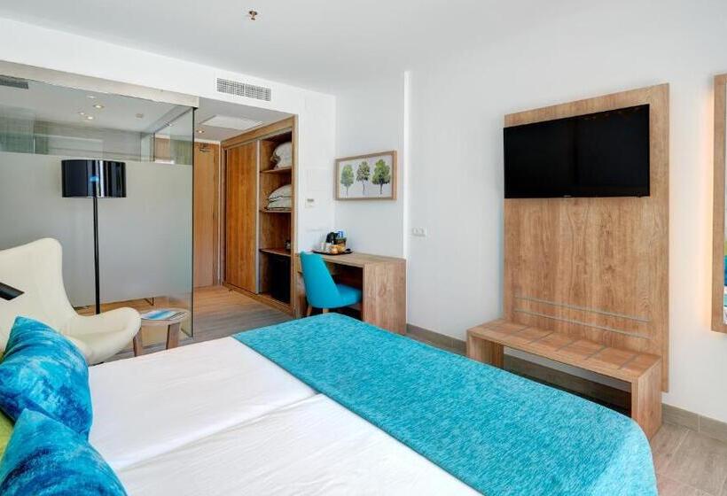 Полулюкс Вид на Сад, More