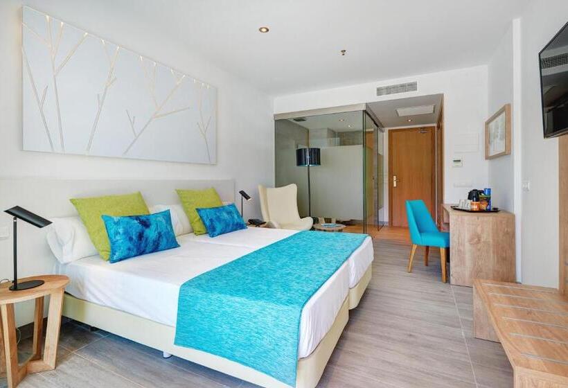 Полулюкс Вид на Сад, More