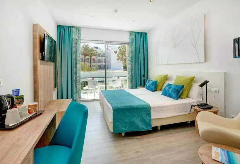 Junior Suite Gartenblick, More