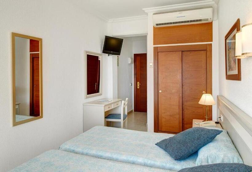 Номер Economy, More