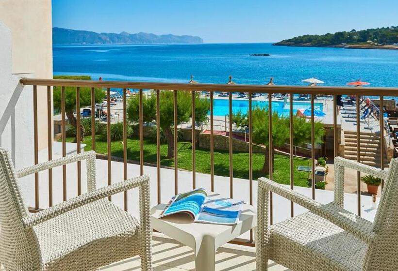 Номер Стандарт Вид на Море, More