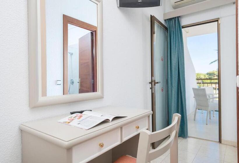 Номер Стандарт Индивидуальный, More