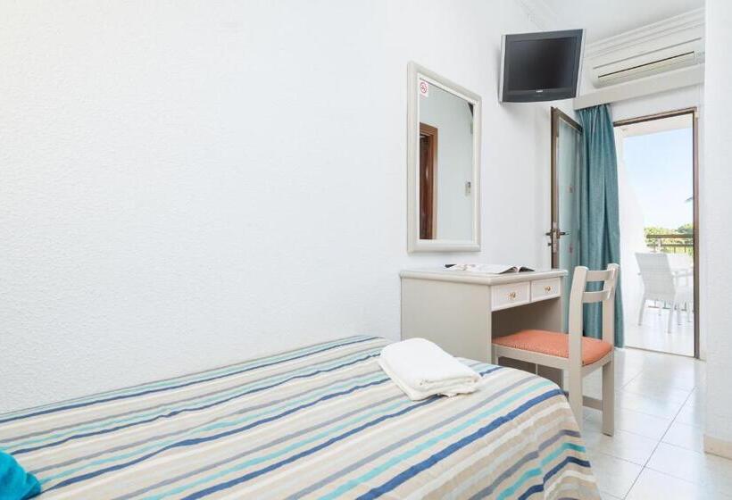 Номер Стандарт Индивидуальный, More