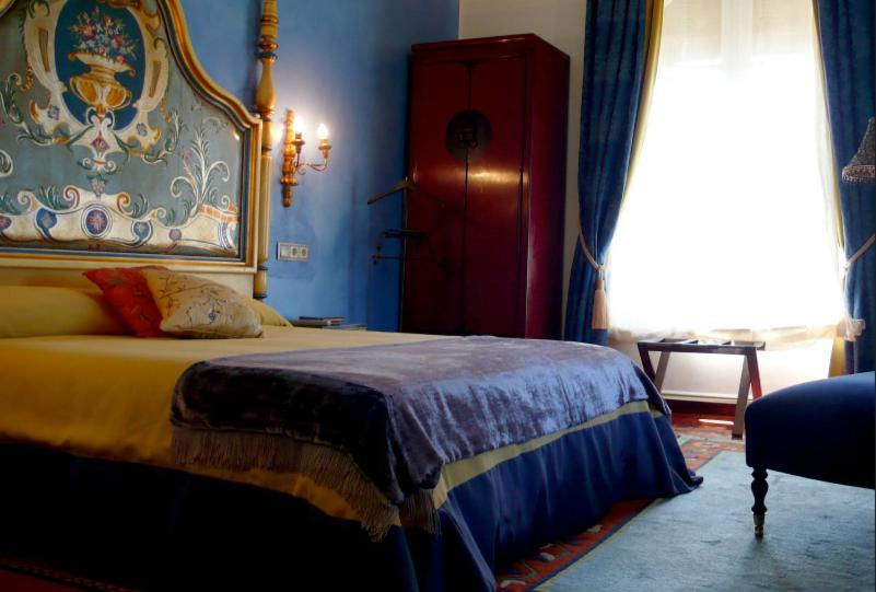 غرفة قياسية, Palacete Peñalba