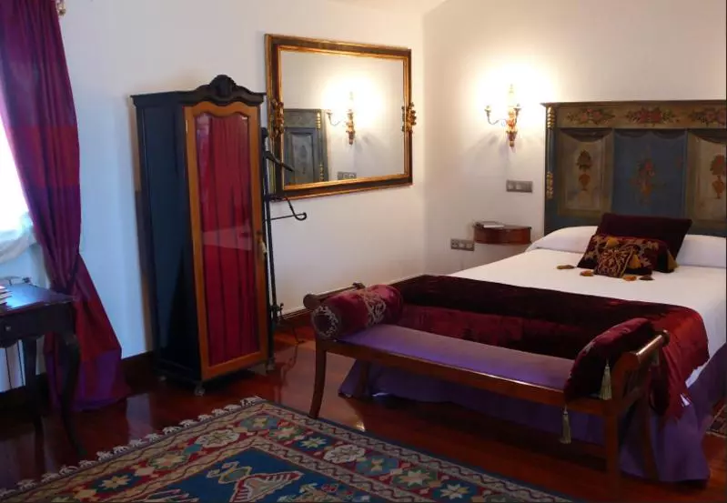 اتاق استاندارد, Palacete Peñalba