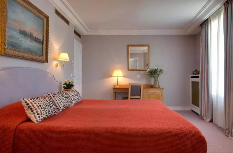 اتاق استاندارد یک نفره, Playalinda