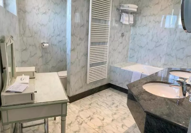 اتاق استاندارد یک نفره, Playalinda