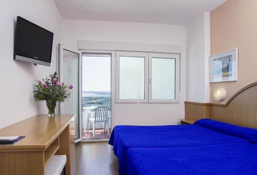 اتاق خانوادگی, Playas De Guardamar