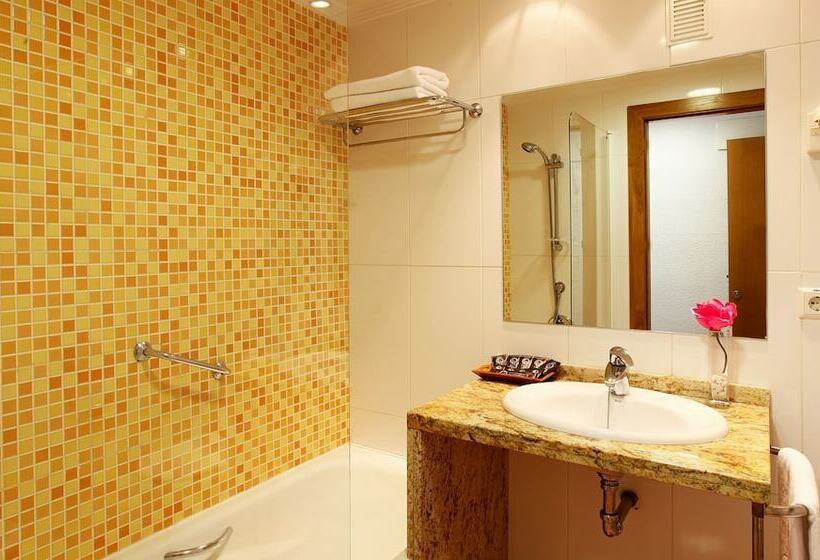 اتاق خانوادگی, Playas De Guardamar