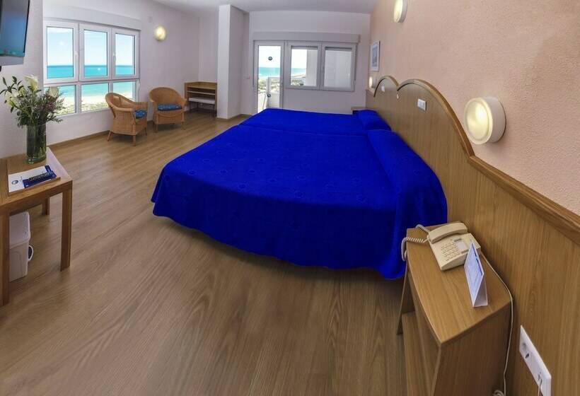 اتاق خانوادگی, Playas De Guardamar