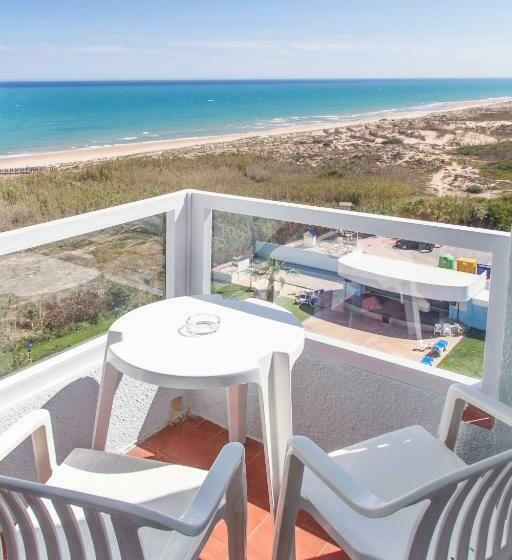 اتاق استاندارد سه نفره, Playas De Guardamar