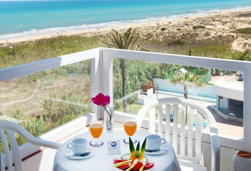 اتاق استاندارد سه نفره, Playas De Guardamar