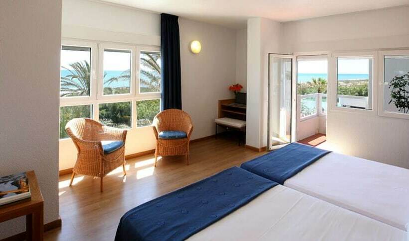 اتاق استاندارد سه نفره, Playas De Guardamar
