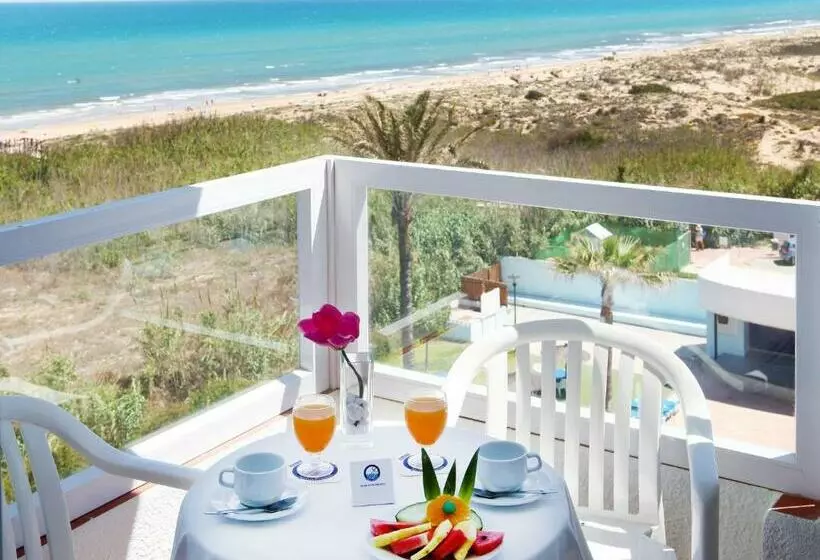 スタンダードシングルルーム, Playas De Guardamar