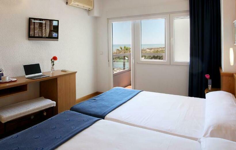 اتاق استاندارد یک نفره, Playas De Guardamar