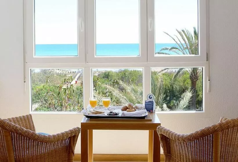 スタンダードルーム, Playas De Guardamar