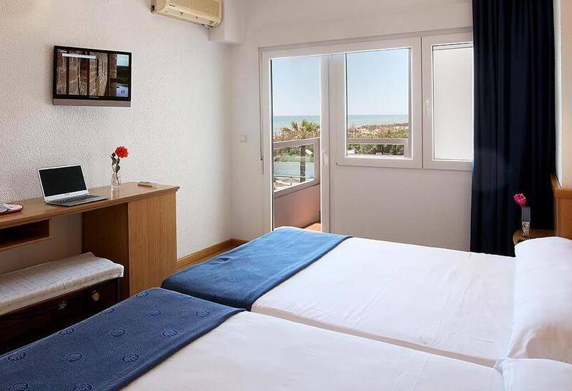 اتاق استاندارد, Playas De Guardamar