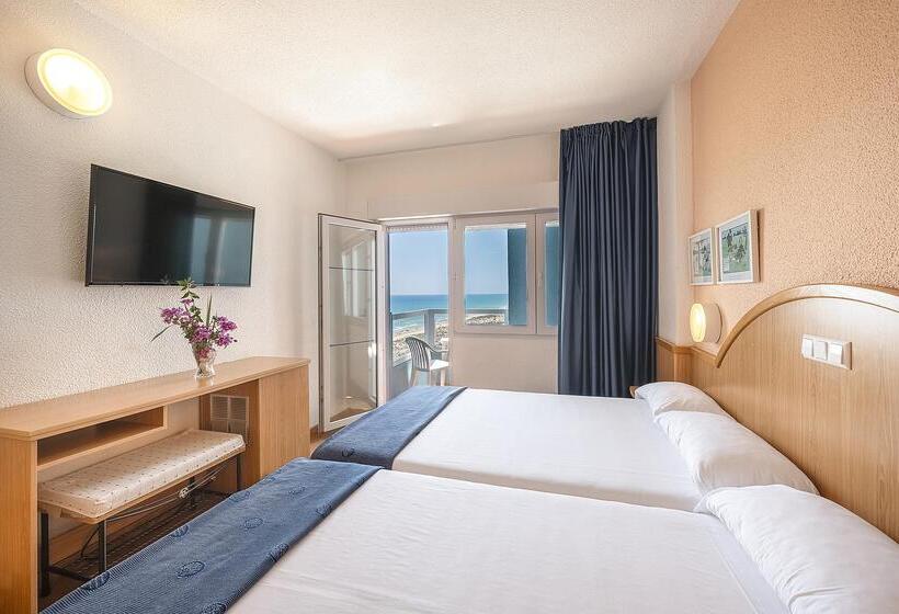 اتاق استاندارد, Playas De Guardamar