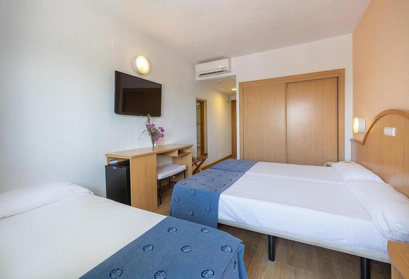 اتاق استاندارد, Playas De Guardamar