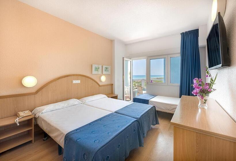 اتاق استاندارد, Playas De Guardamar