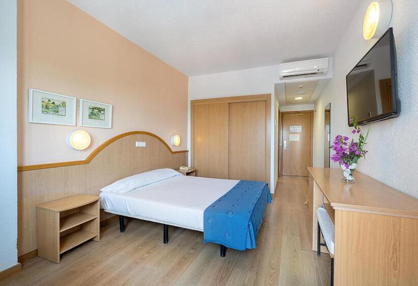 اتاق استاندارد یک نفره, Playas De Guardamar