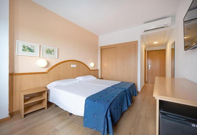 اتاق استاندارد, Playas De Guardamar