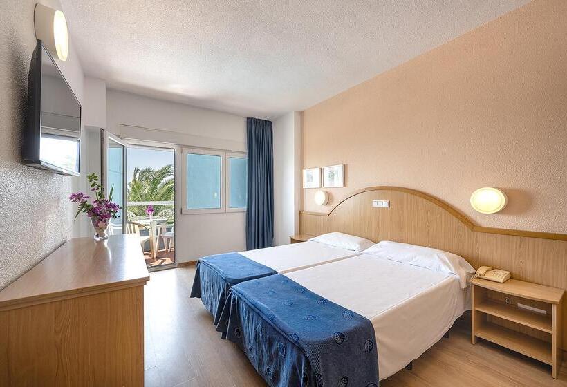 اتاق استاندارد, Playas De Guardamar