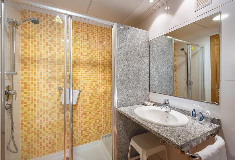 اتاق استاندارد, Playas De Guardamar