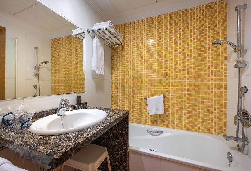 اتاق استاندارد, Playas De Guardamar