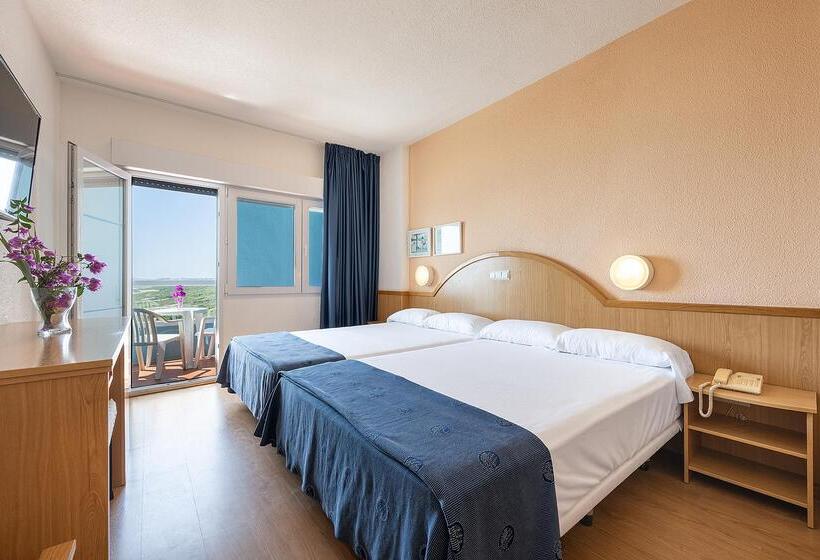 اتاق استاندارد, Playas De Guardamar