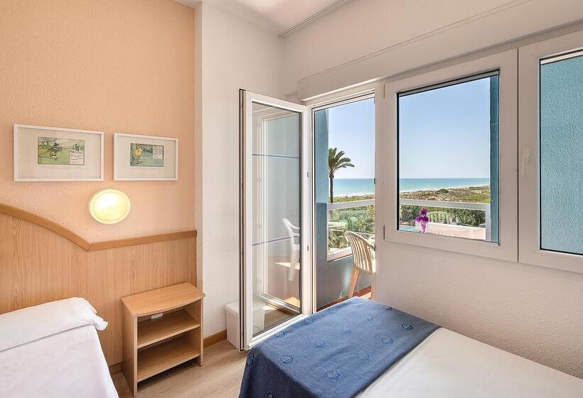 اتاق استاندارد, Playas De Guardamar