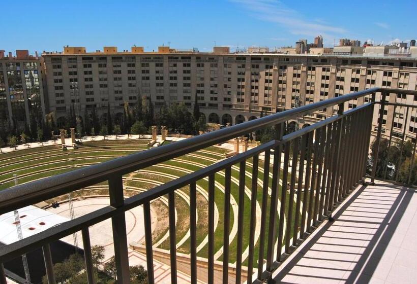 スタンダードルーム, Prince Park