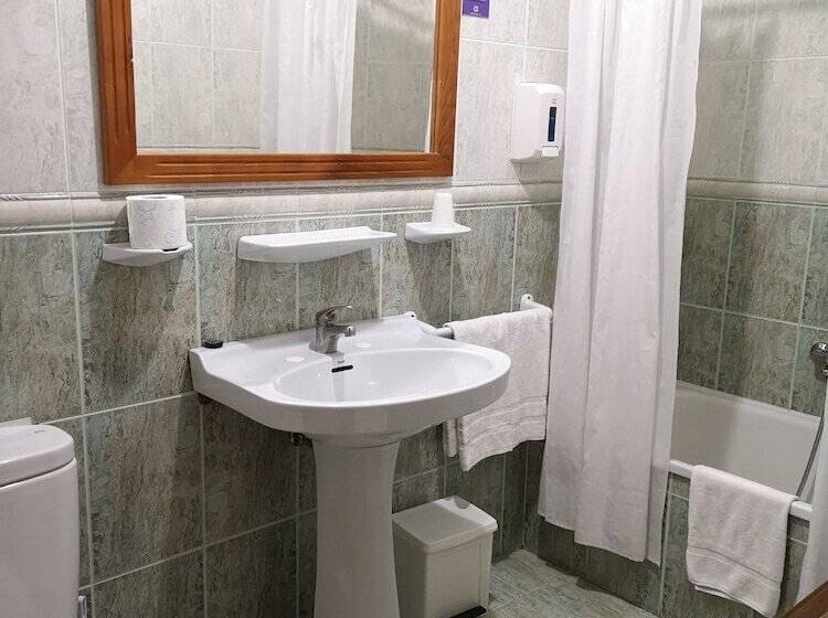 חדר סופריור, Restaurante Felipe Ii