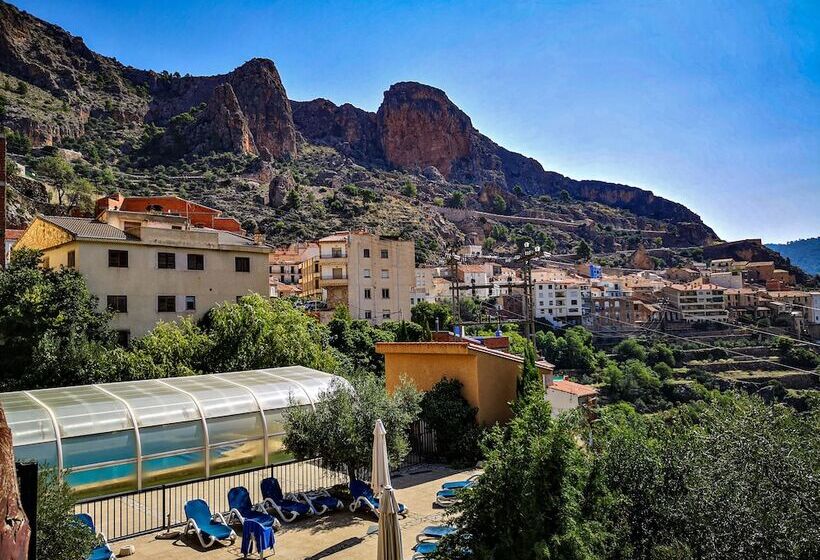 חדר סופריור, Restaurante Felipe Ii