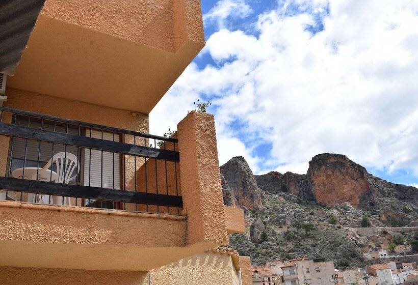 חדר סופריור, Restaurante Felipe Ii