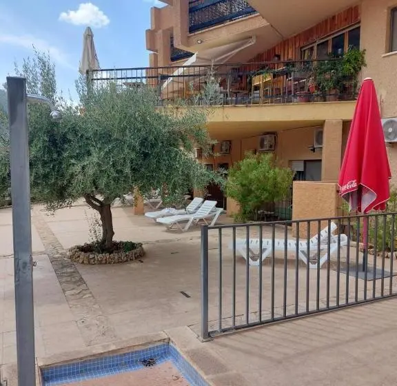 エコノミールーム, Restaurante Felipe Ii