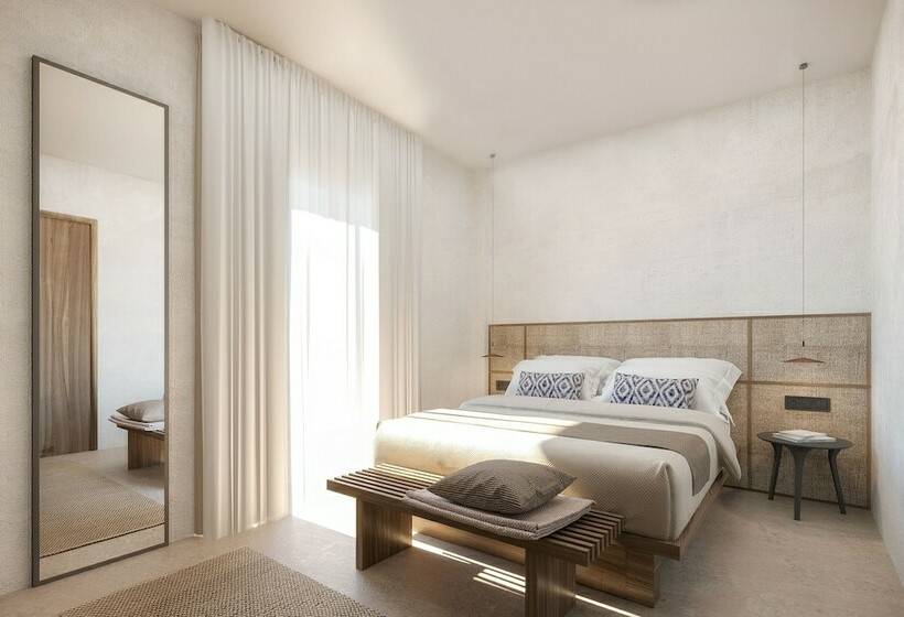 سوییت جونیور, Serawa Moraira