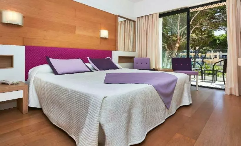 اتاق استاندارد, & Spa S'entrador Playa