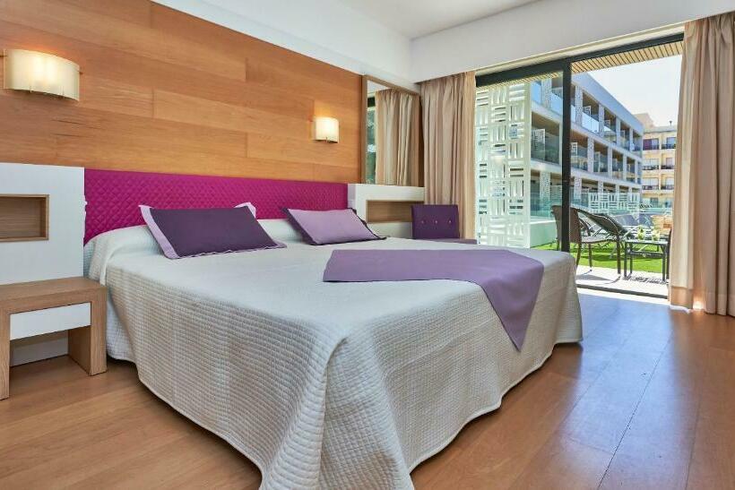 Номер Стандарт, & Spa S'entrador Playa