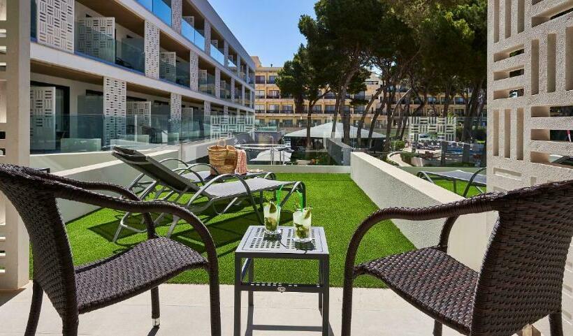 Номер Стандарт, & Spa S'entrador Playa