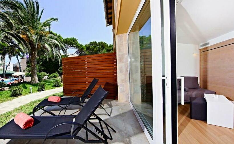 套房, & Spa S'entrador Playa