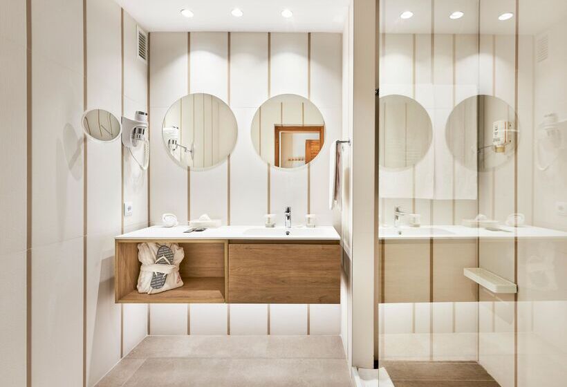 Номер Стандарт, & Spa S'entrador Playa