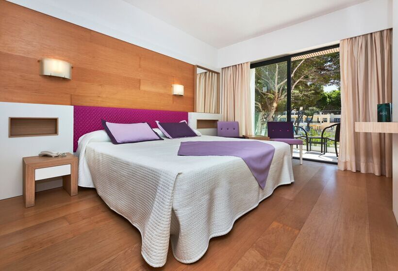 Номер Стандарт, & Spa S'entrador Playa