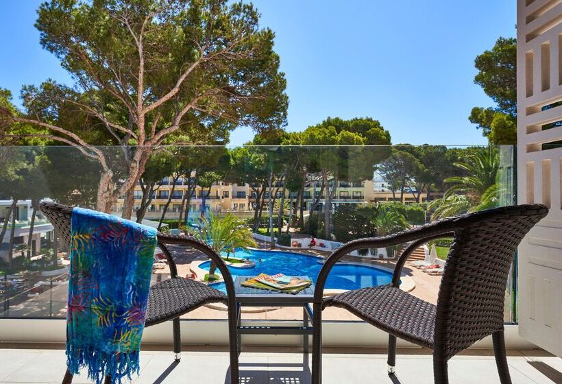 Номер Стандарт, & Spa S'entrador Playa