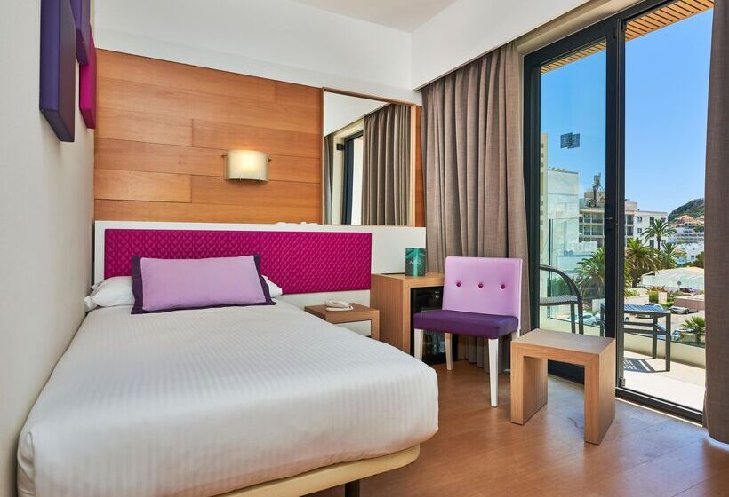 Номер Стандарт Индивидуальный, & Spa S'entrador Playa