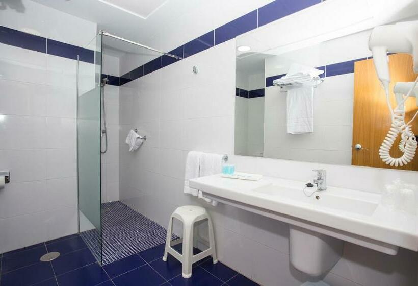 StandaardKamer, Voramar