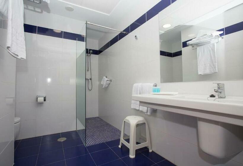 StandaardKamer, Voramar