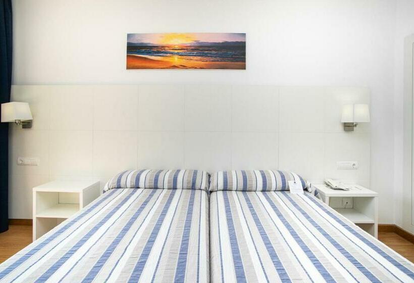 StandaardKamer, Voramar